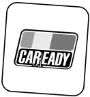 Logo Caready