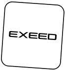 Logo Exeed