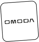 Logo Omoda
